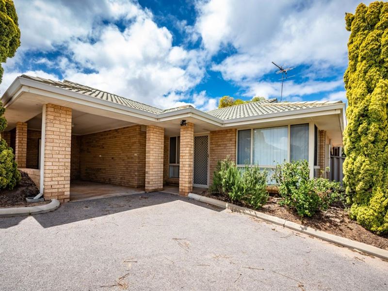 5/4 Mcdermott Avenue, Wandina
