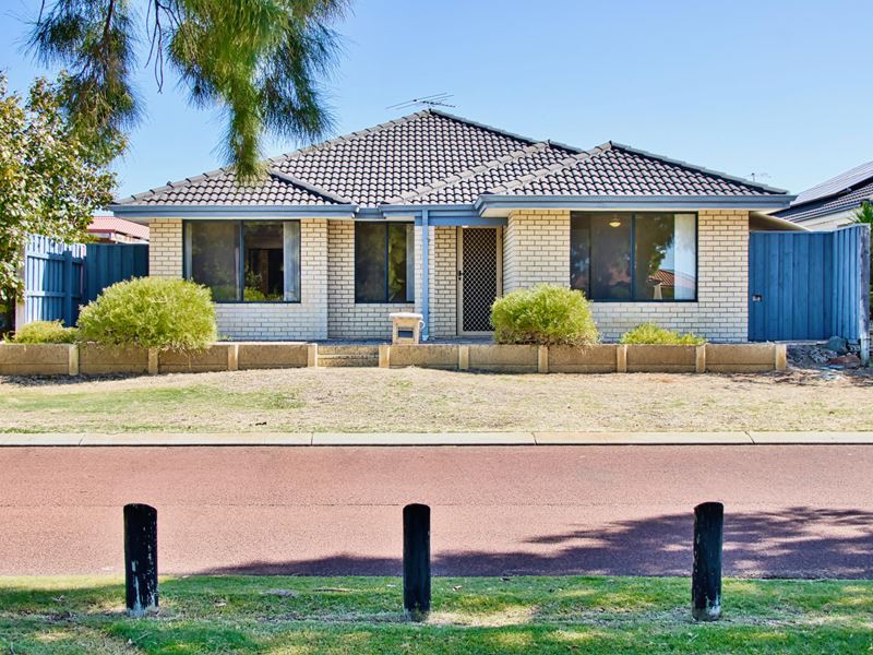37 Lynch Avenue, Rockingham