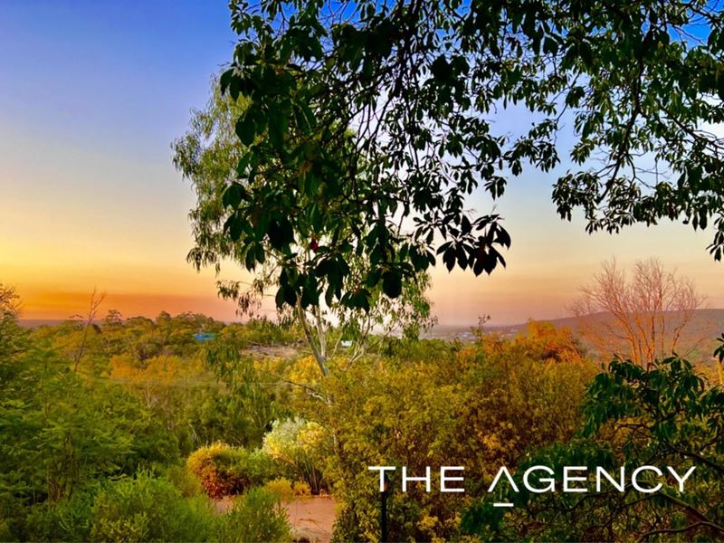 14 Curve Road, Swan View