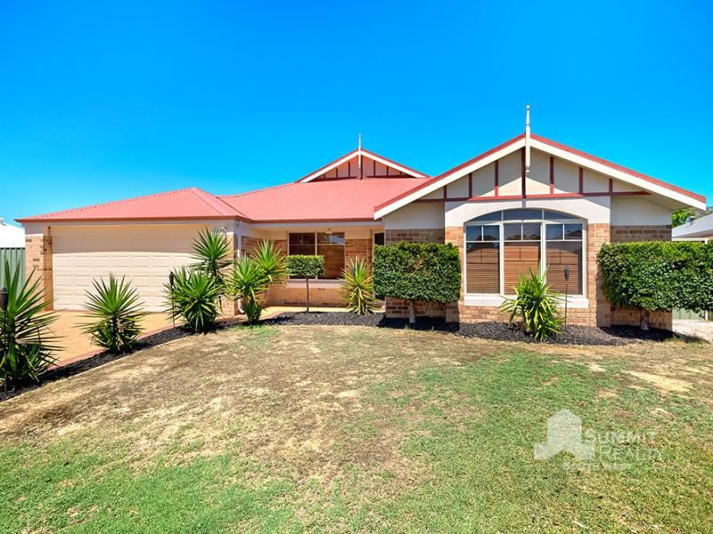 12 Connemara Way, Australind WA 6233