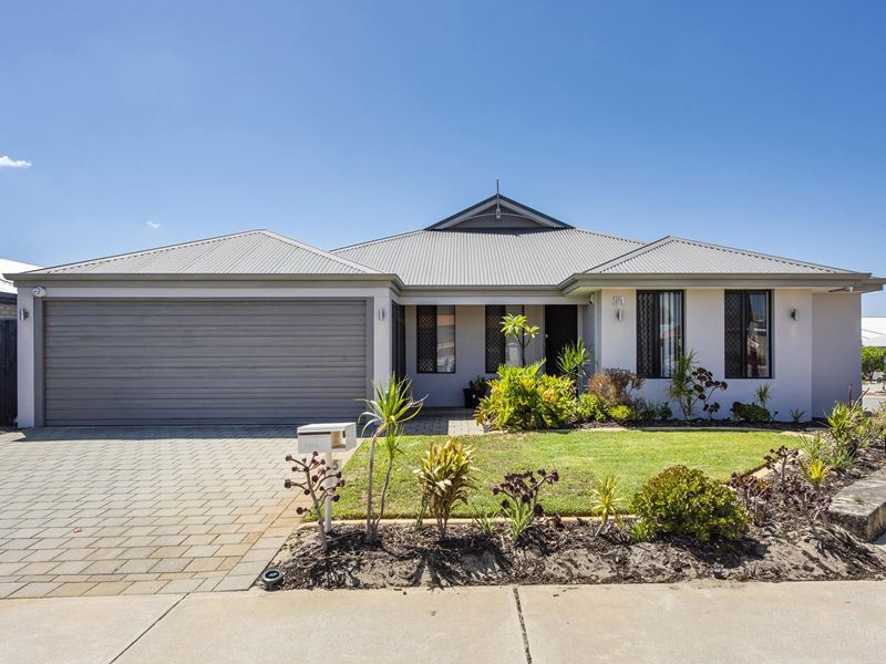 51 Elmina Avenue, Ellenbrook