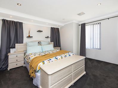 51 Elmina Avenue, Ellenbrook WA 6069