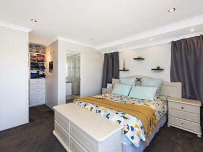 51 Elmina Avenue, Ellenbrook WA 6069