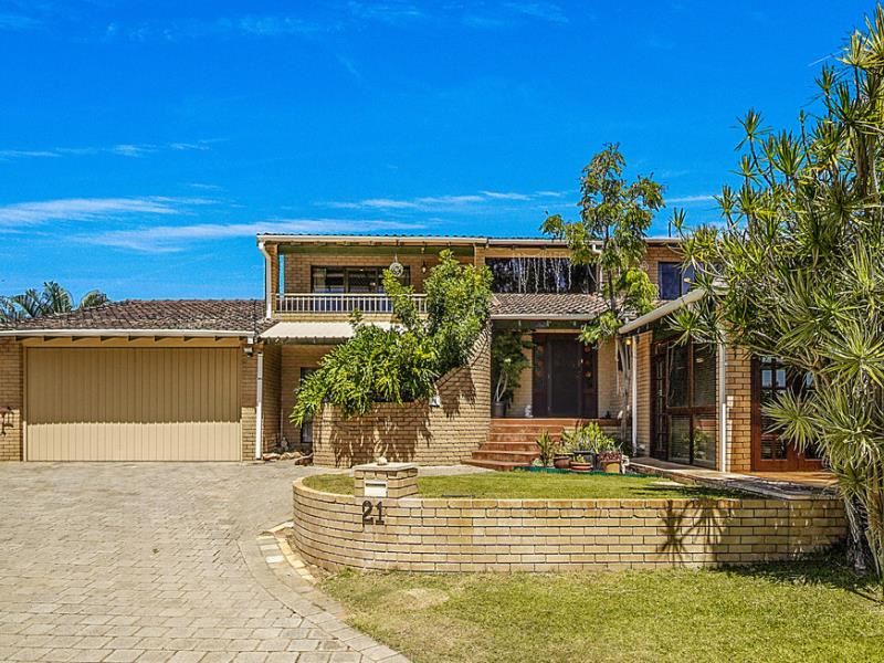 21 Kooringal Court, Kingsley