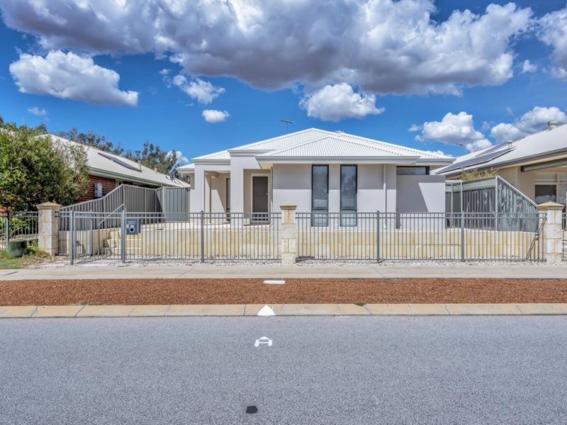 3 Ludlow Loop, Pinjarra