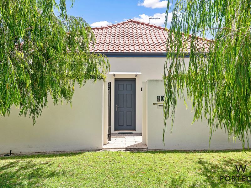 10 Anstey Street, Claremont