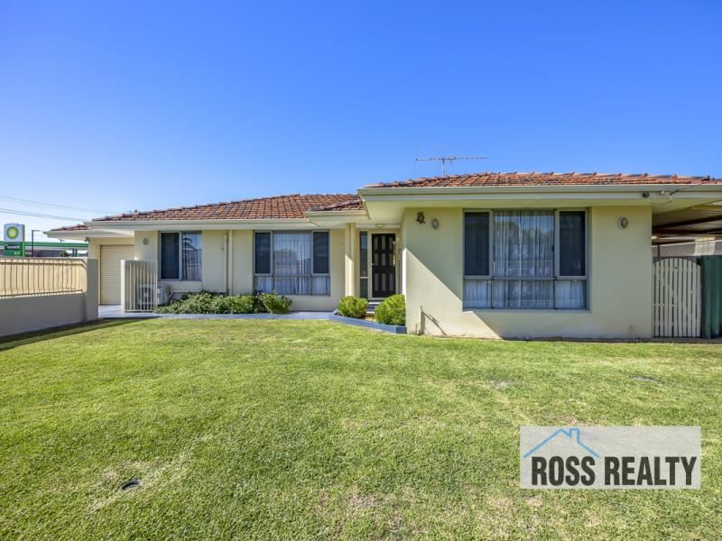 2 Witley Street, Bayswater