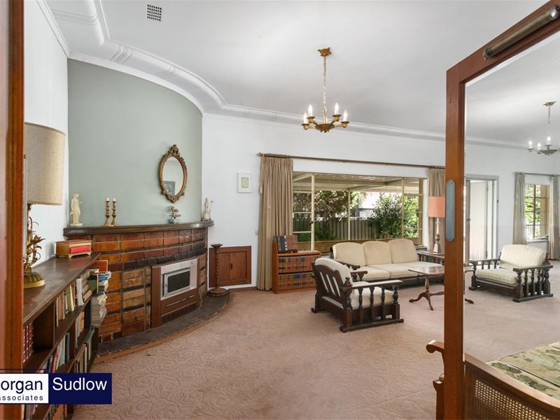 23 Boronia Avenue, Nedlands
