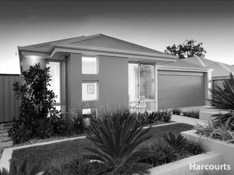 12 Glendale Street, Meadow Springs