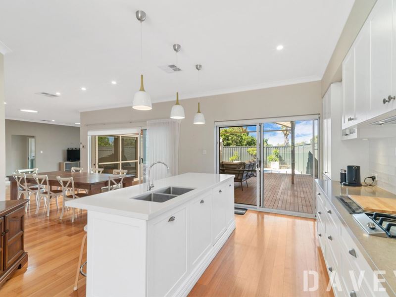 4 Nanda Close, Kingsley