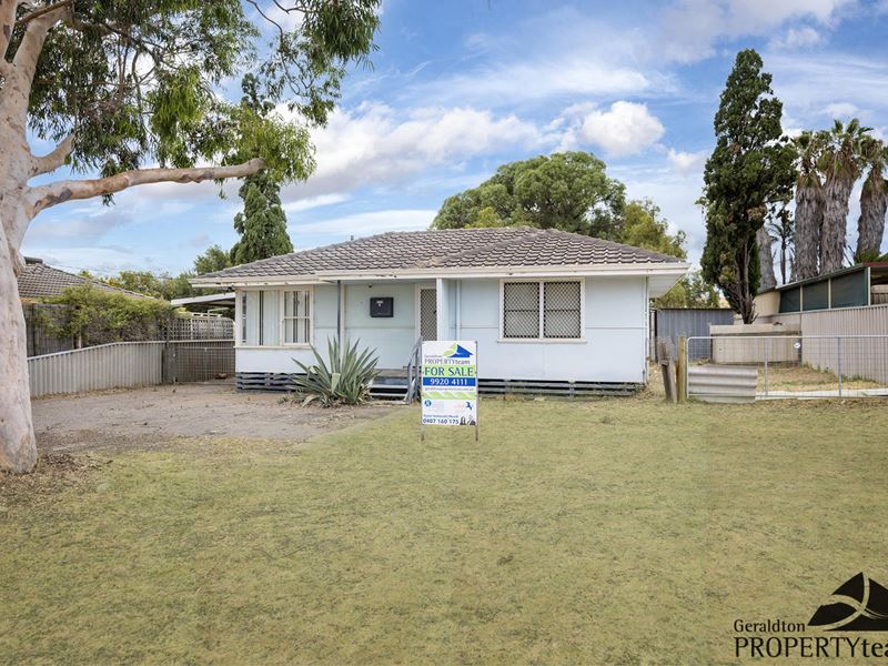10 Sherlock Way, Rangeway