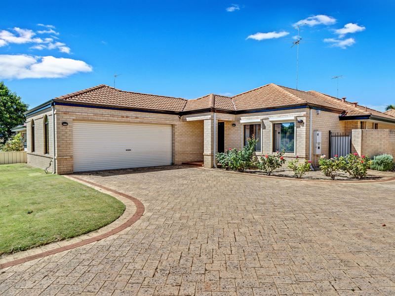 1/95 Anstruther Road, Mandurah