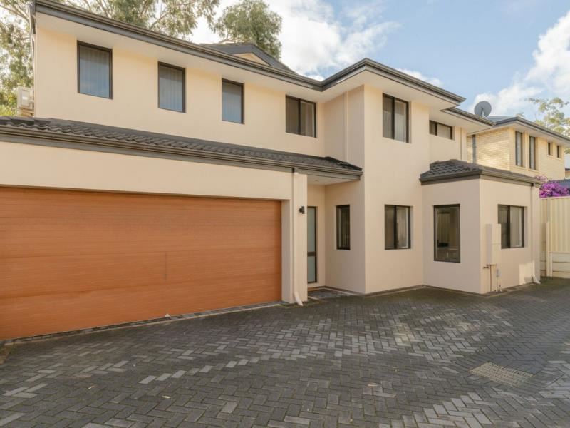 168C Hill View Terrace, Bentley WA 6102