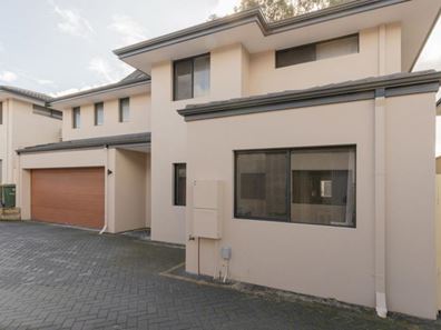 168C Hill View Terrace, Bentley WA 6102