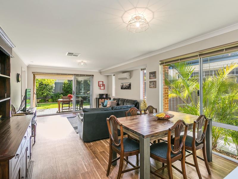 49 Burlington Drive, Baldivis