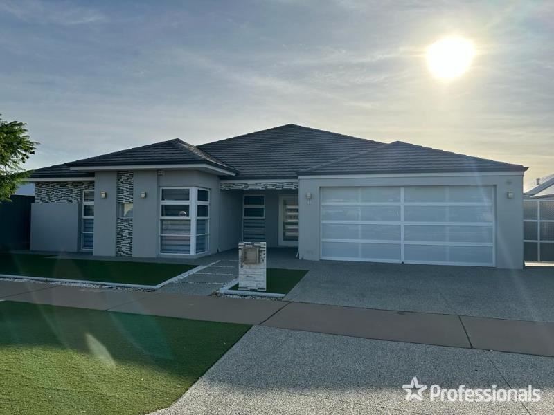 42 Kokoda Boulevard, Byford