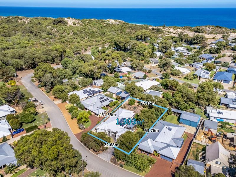 18 William Street, Dawesville