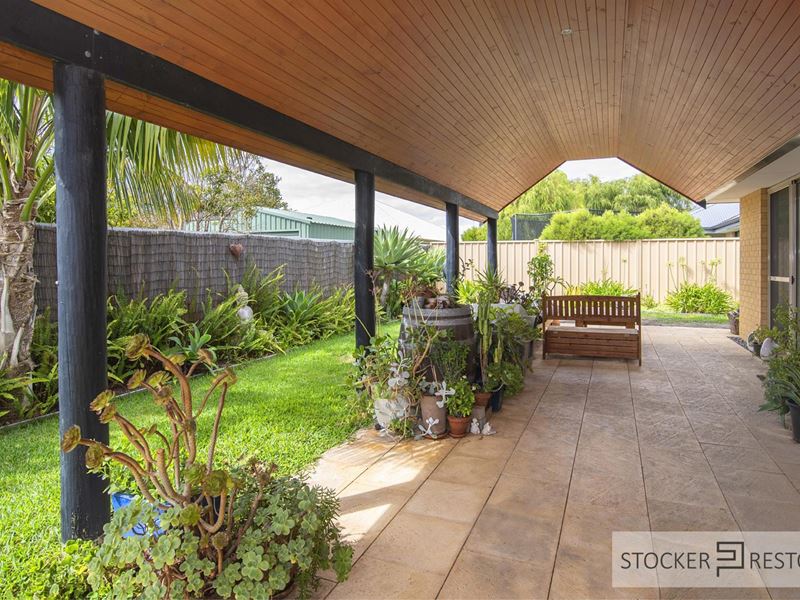 50 Stanford Drive, Abbey