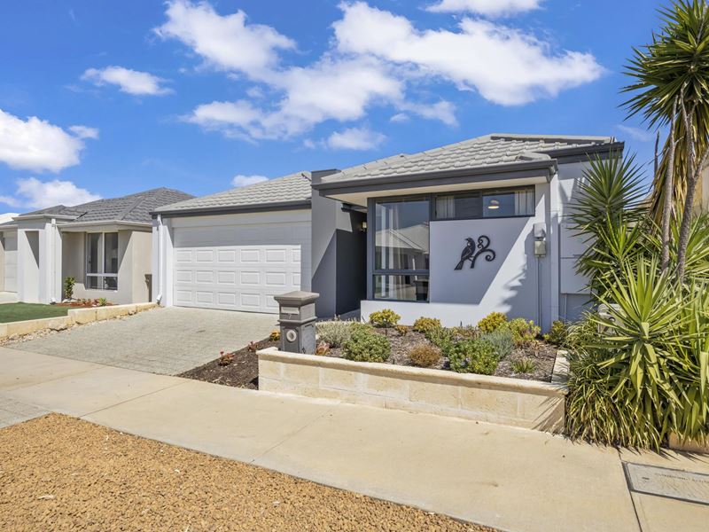 7 Columbia Crescent, Alkimos