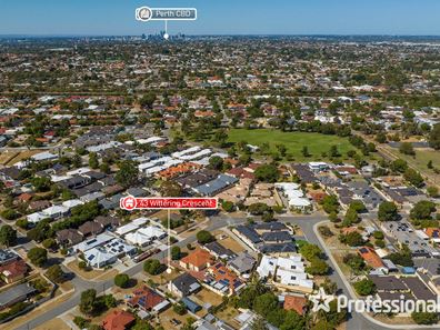 43 Wittering Crescent, Balga WA 6061