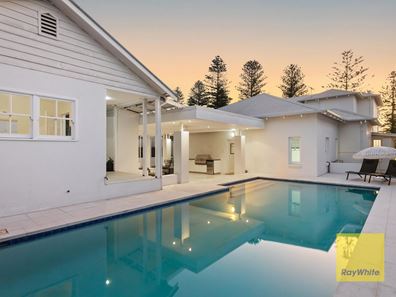 66 Broome Street, Cottesloe WA 6011