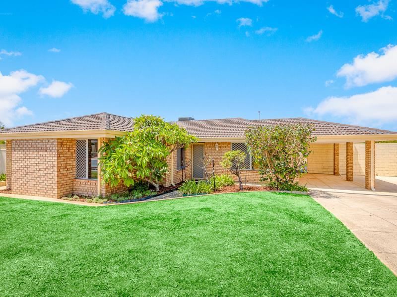 142 Gradient Way, Beldon WA 6027