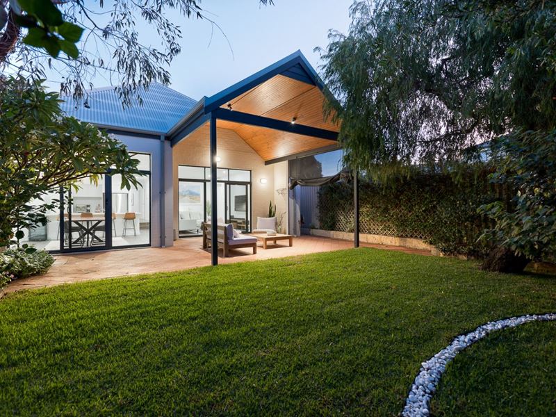 27 Holman Street, Melville