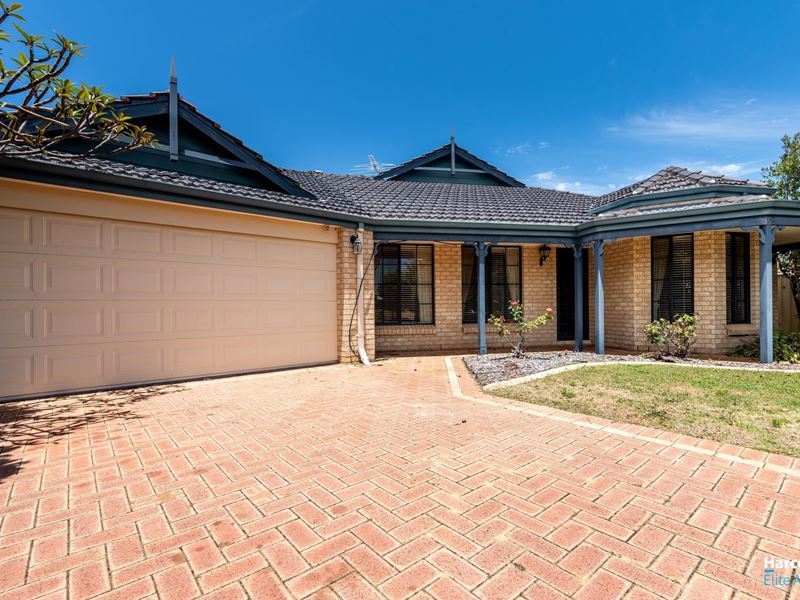 10 Hoskin Way, Baldivis