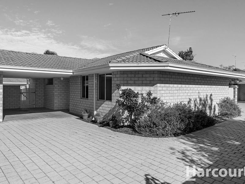 5/12 Beam Road, Mandurah