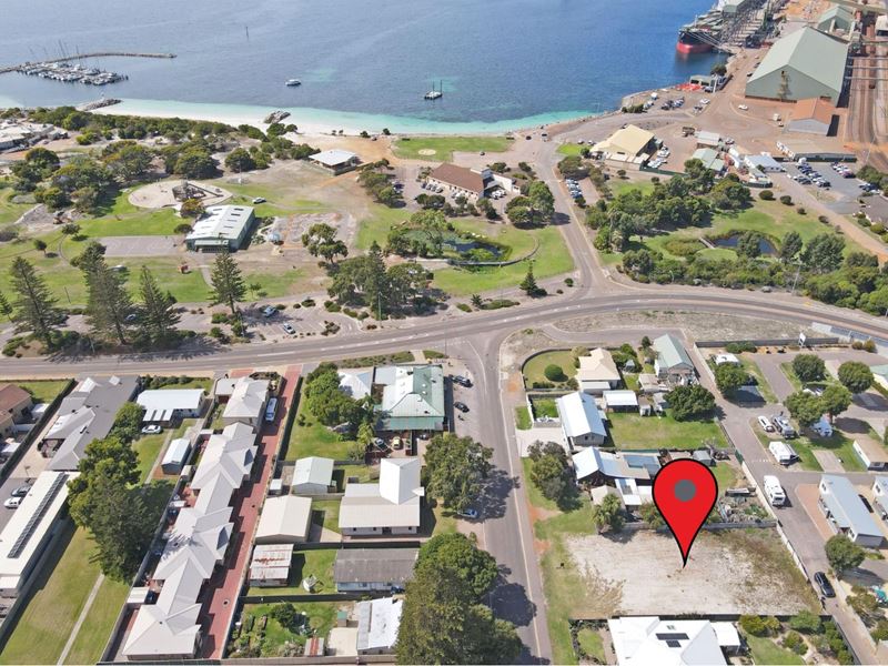 Lot 4, 8 Emily Street, Esperance