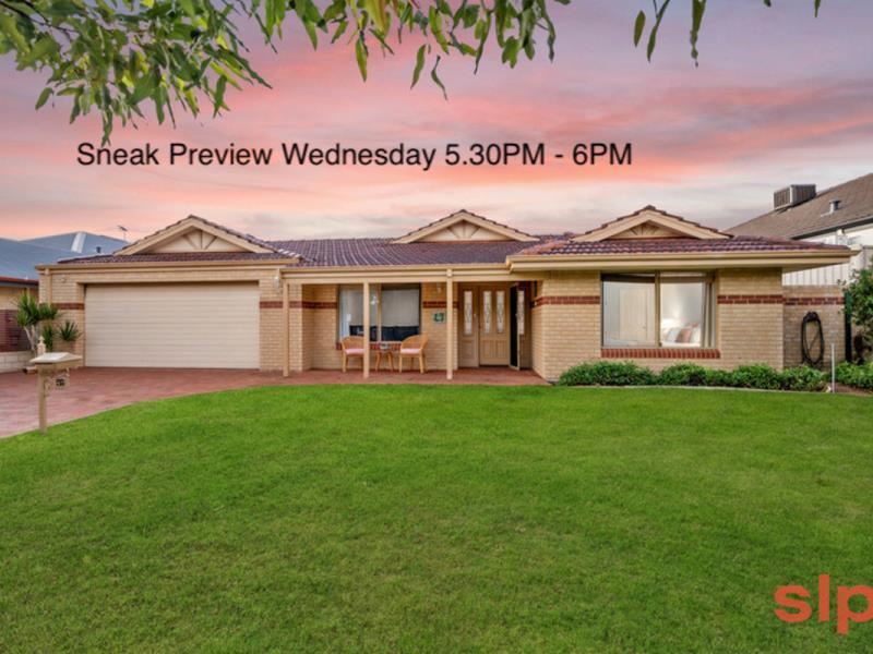 47 Millendon Street, Carramar