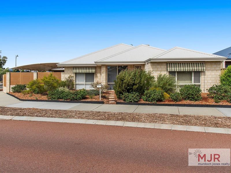 9 Milagro Fairway, Seville Grove