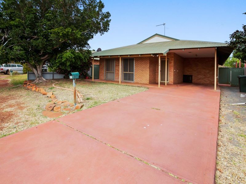 19 Bond Place, Pegs Creek