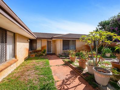 7 Norring Street, Cooloongup WA 6168