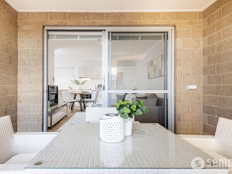 22/2 Delaronde Drive, Success