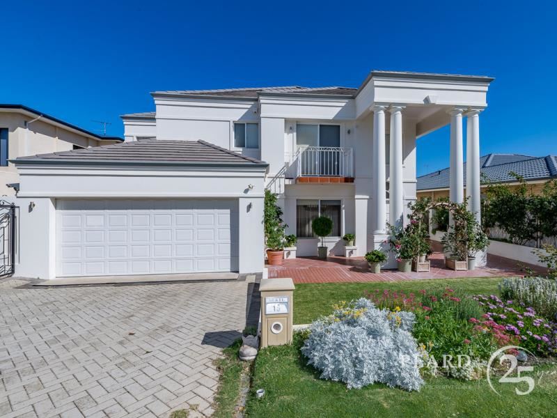 18 Mabena Place, Ocean Reef