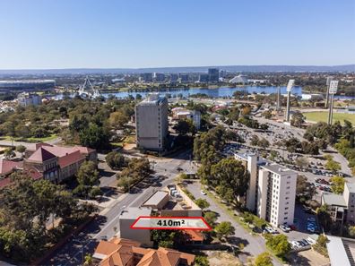 63 Forrest Avenue, East Perth WA 6004