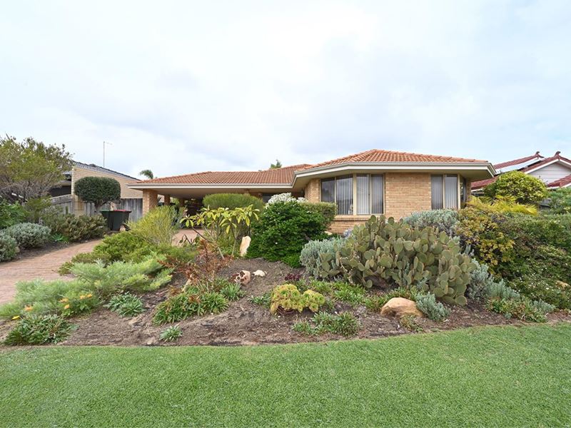 28 Cristobal Crescent, Mindarie