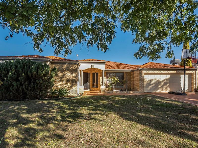 66 Tokara Avenue, Henley Brook
