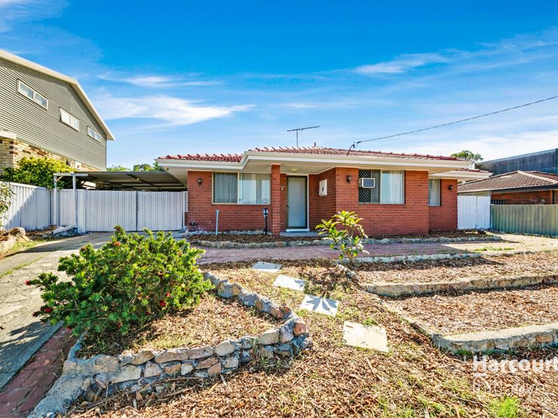 41 Waddington Crescent, Koondoola
