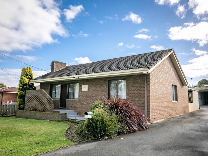 60 North Road, Spencer Park WA 6330