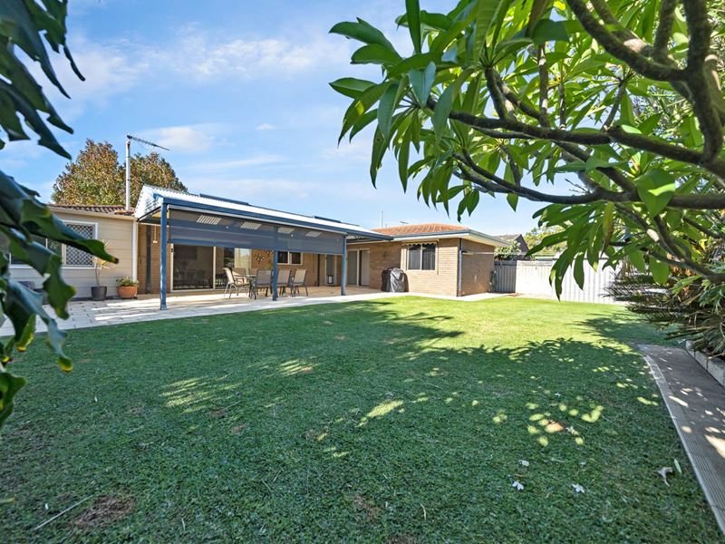 3 Darwinia Place, Greenwood