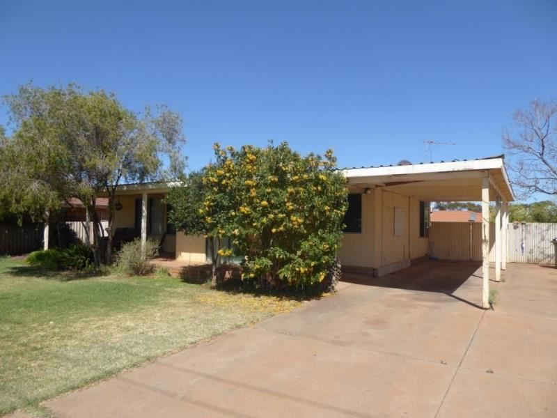 10 Sewell Drive, South Kalgoorlie