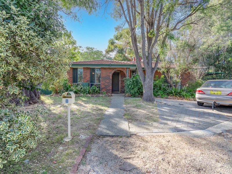 8 Netley Place, Armadale