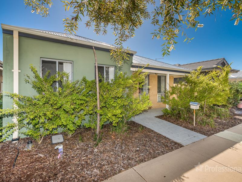 3 Doncaster Grange, Butler