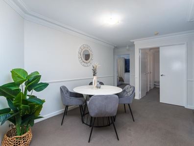 10/5 Delhi Street, West Perth WA 6005