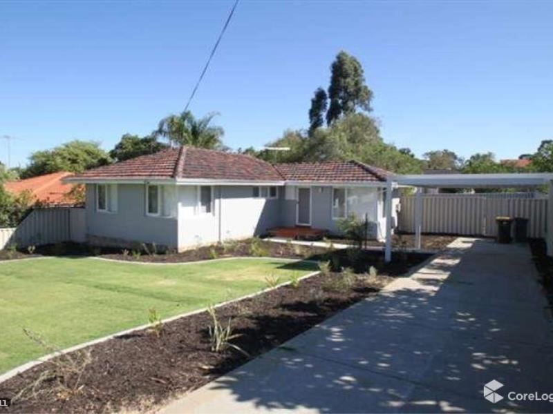 67 Nanovich Avenue, Girrawheen