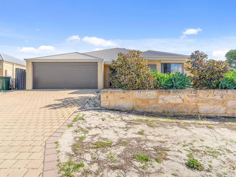 36 Two Rivers Loop, Ellenbrook