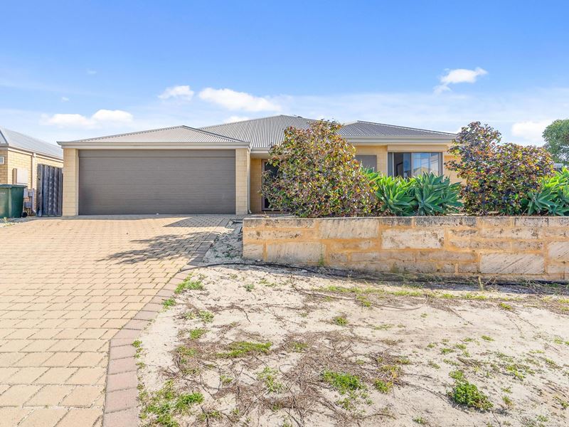 36 Two Rivers Loop, Ellenbrook WA 6069