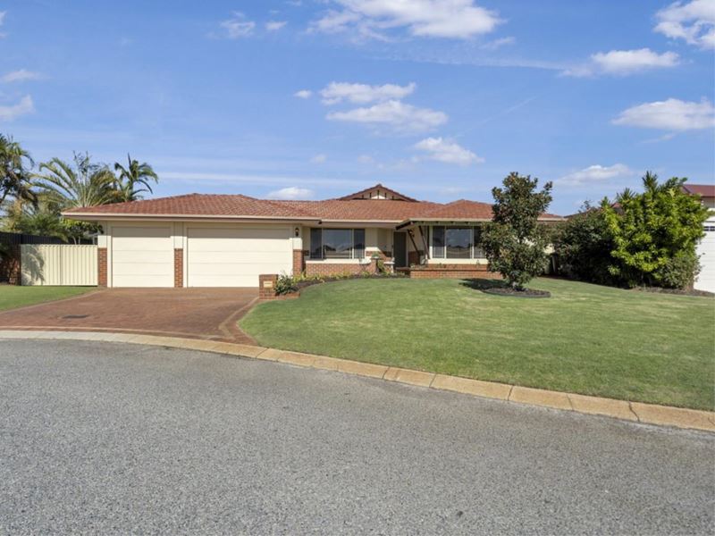 9 Thyme Close, Thornlie